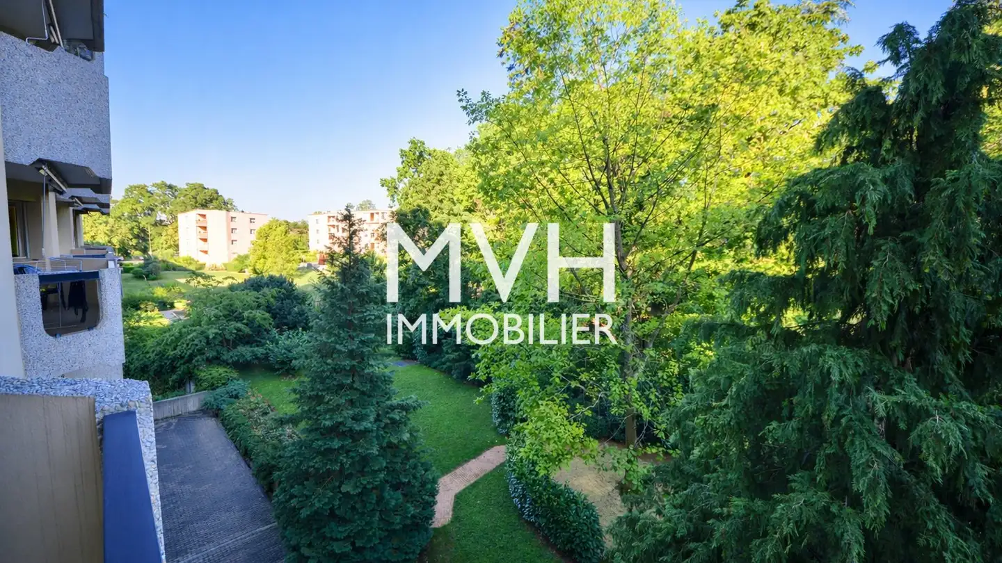 Apartment for rent - 1202 Genève