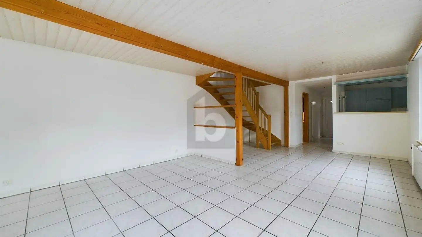 Immeuble résidentiel à vendre - 2824 Vicques