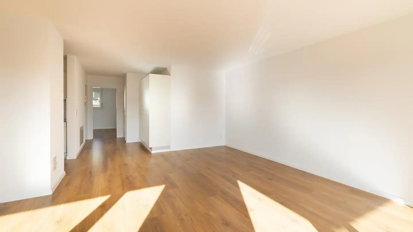 Appartement à louer - Eichstrasse 22, 8107 Buchs ZH