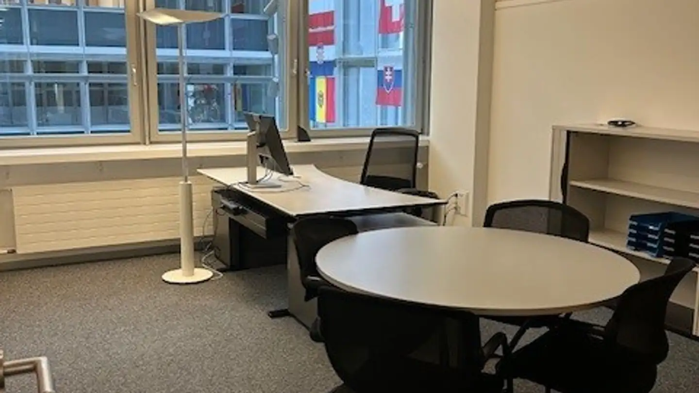 Spazio ufficio in affitto - Schützenmattstrasse 46, 8180 Bülach - Foto 2