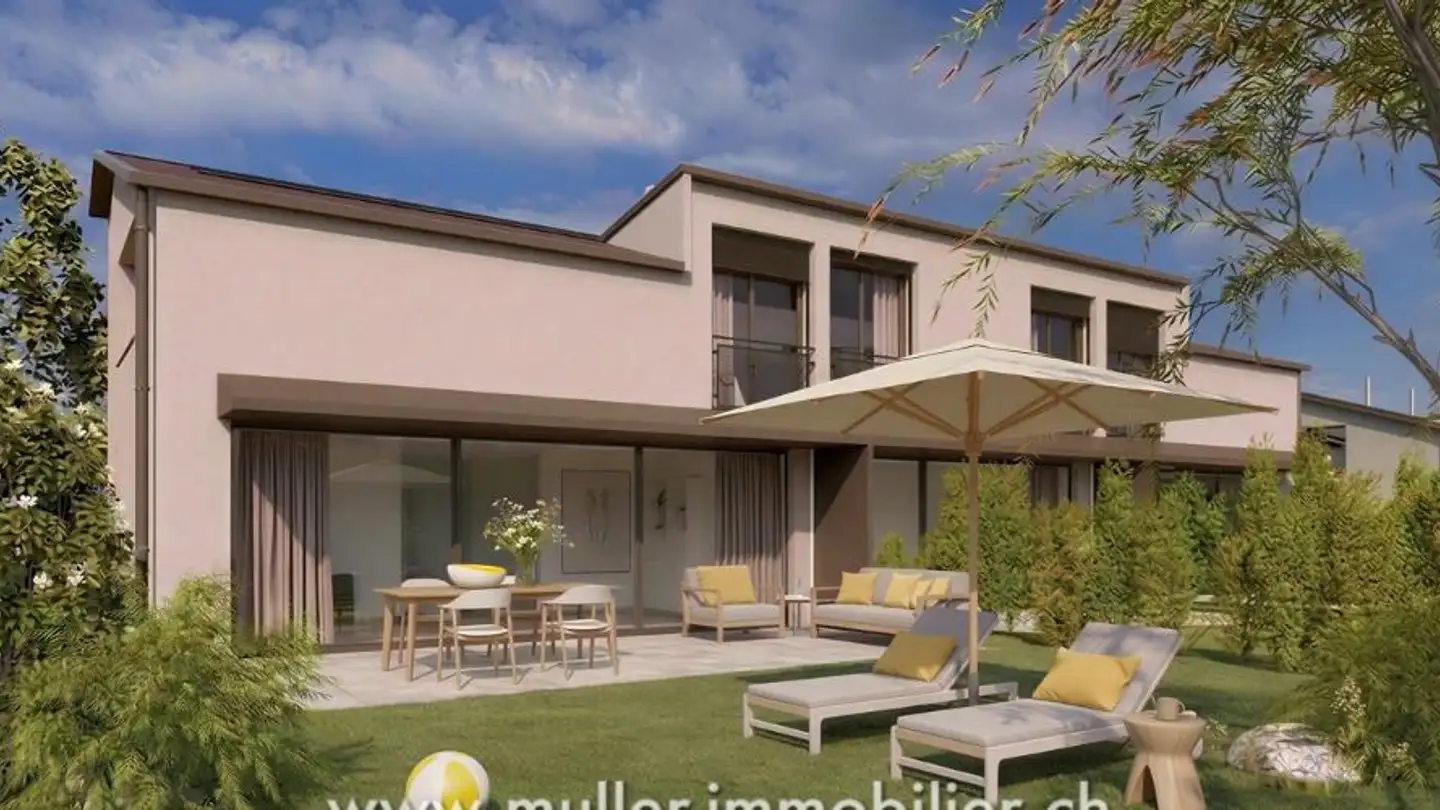 Villa in vendita - Route De Fribourg 1, 1723 Marly - Foto 2