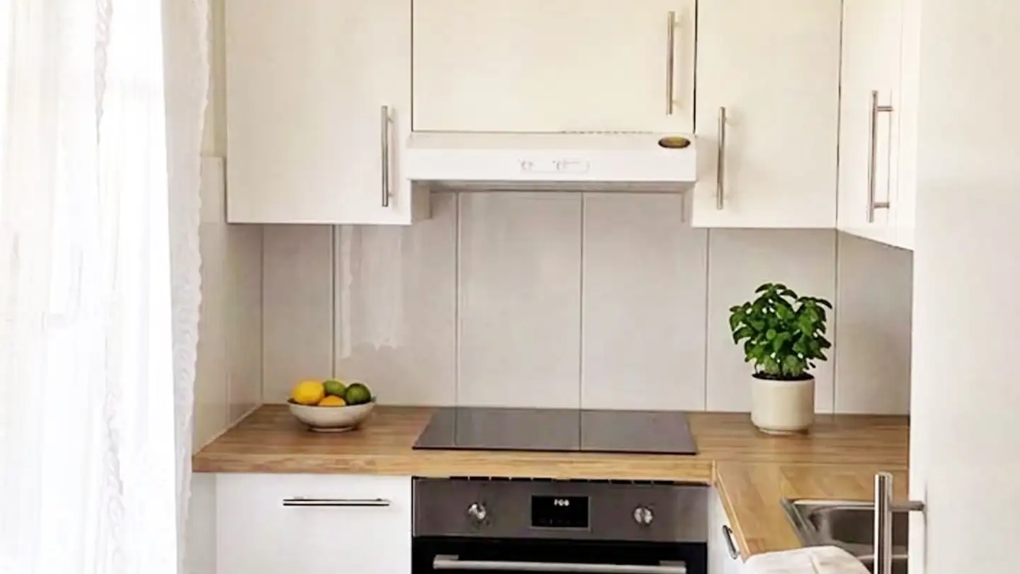 Wohnung mieten - Teufener Strasse 88, 9000 St. Gallen