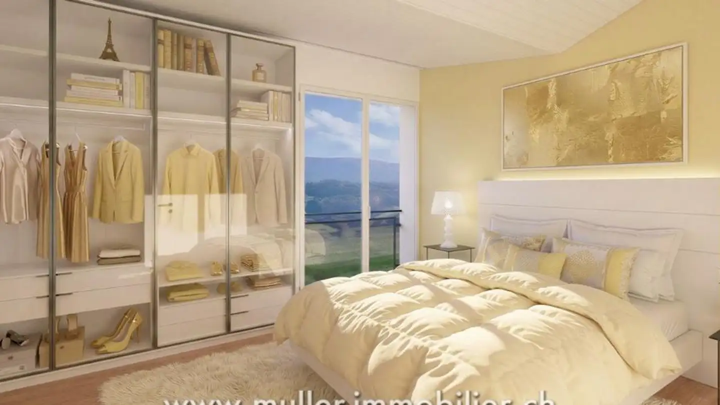 Villa in vendita - Route De Fribourg 1, 1723 Marly - Foto 3