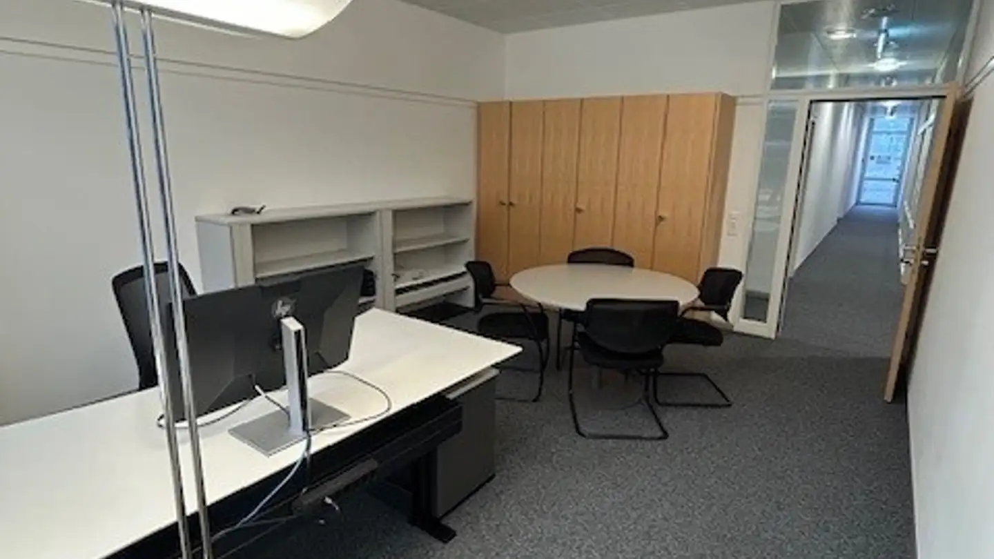 Spazio ufficio in affitto - Schützenmattstrasse 46, 8180 Bülach - Foto 3