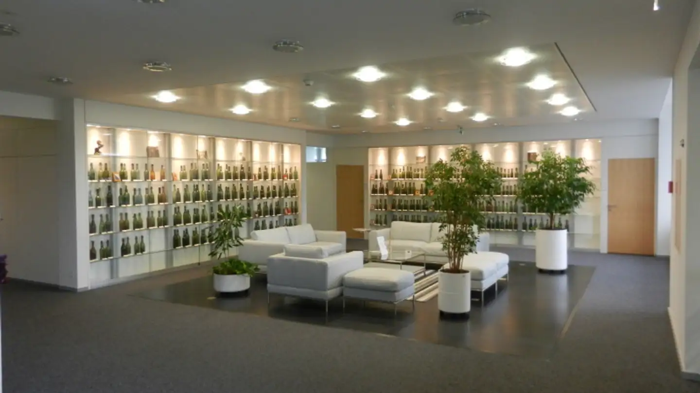 Spazio ufficio in affitto - Schützenmattstrasse 46, 8180 Bülach - Foto 4