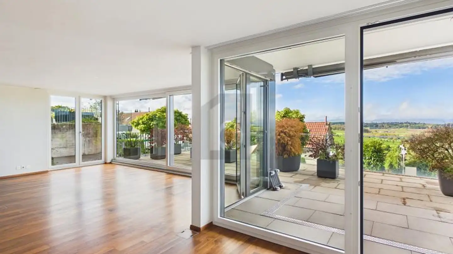 Stepped apartment for rent - 8908 Hedingen - Photo 3