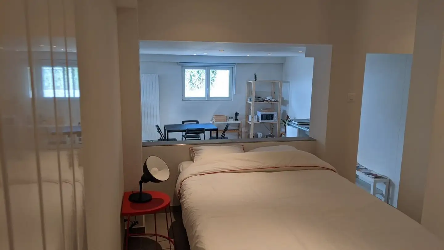 Apartment for rent - Route De La Claie-Aux-Moines, 1090 La Croix (Lutry) - Photo 3