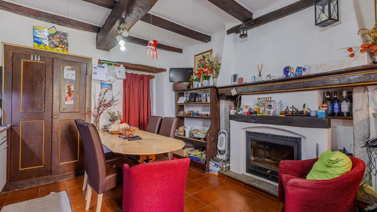 Einfamilienhaus kaufen - 6937 Breno - Foto 2