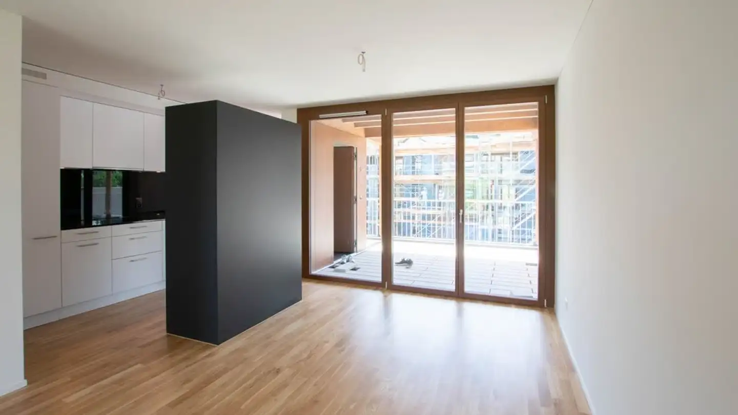Appartement à louer - Ahornstrasse 23, 9000 St. Gallen - Photo 2