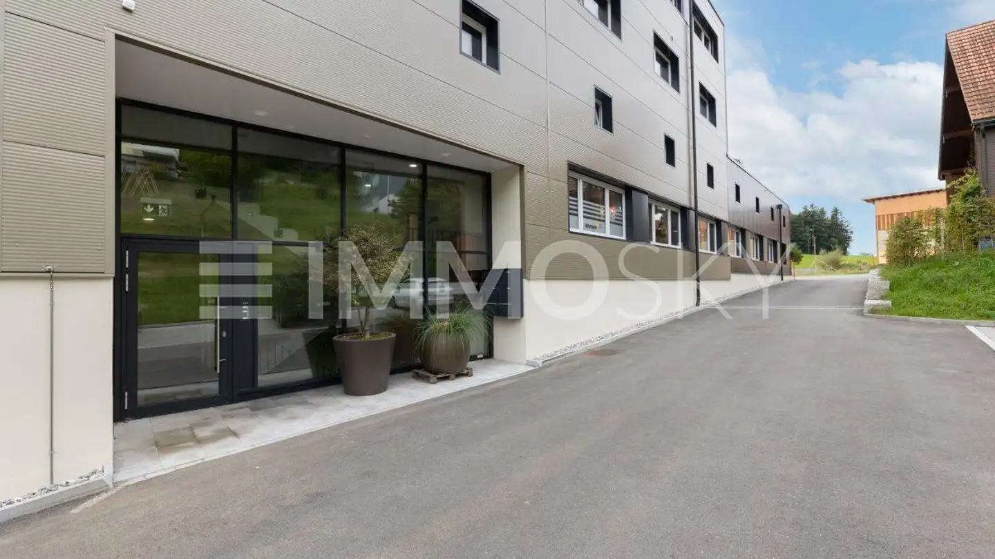 Spazio ufficio in vendita - 9052 Niederteufen - Foto 4