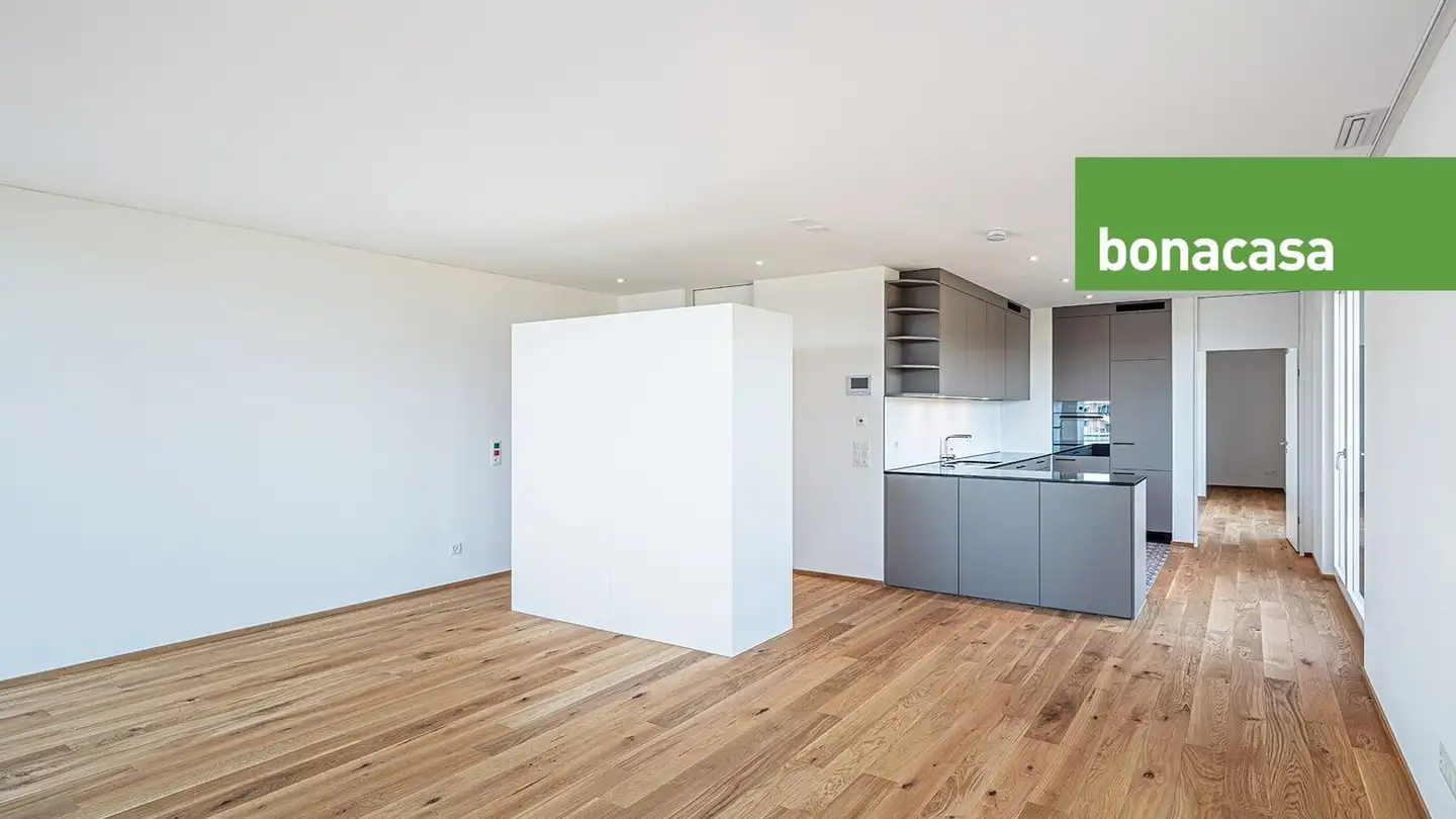 Attico in affitto - Lohngasse 66, 2564 Bellmund - Photo 3