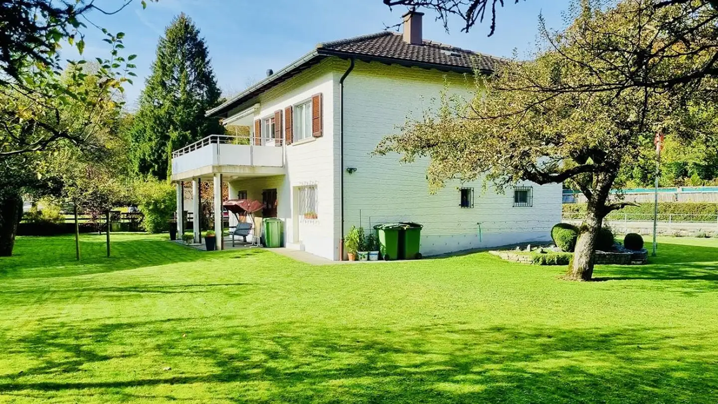 Maison individuelle à vendre - Chemin De La Cité 1, 2740 Moutier