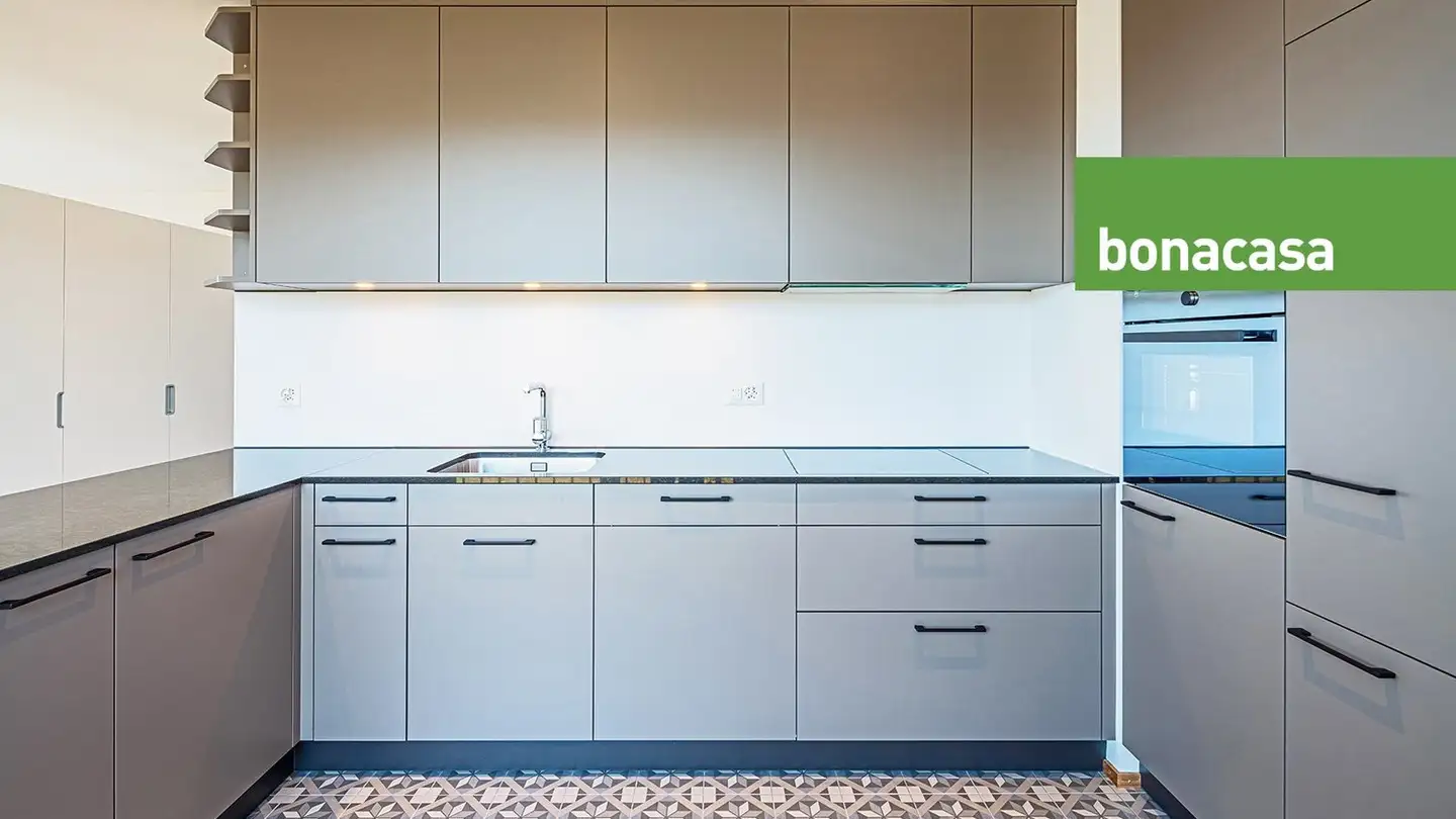 Attico in affitto - Lohngasse 66, 2564 Bellmund - Photo 4