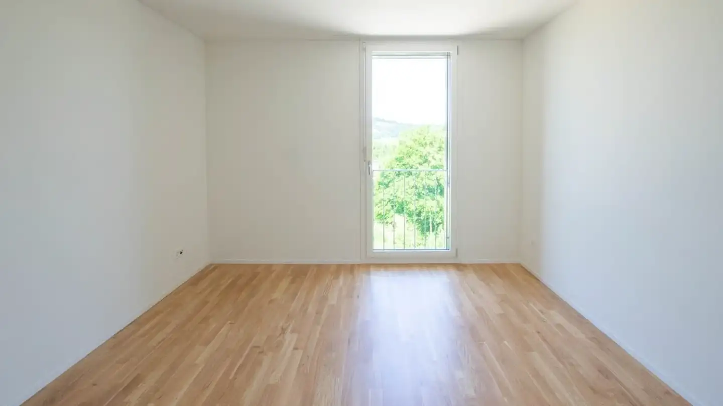 Appartement à louer - Ahornstrasse 23, 9000 St. Gallen - Photo 3