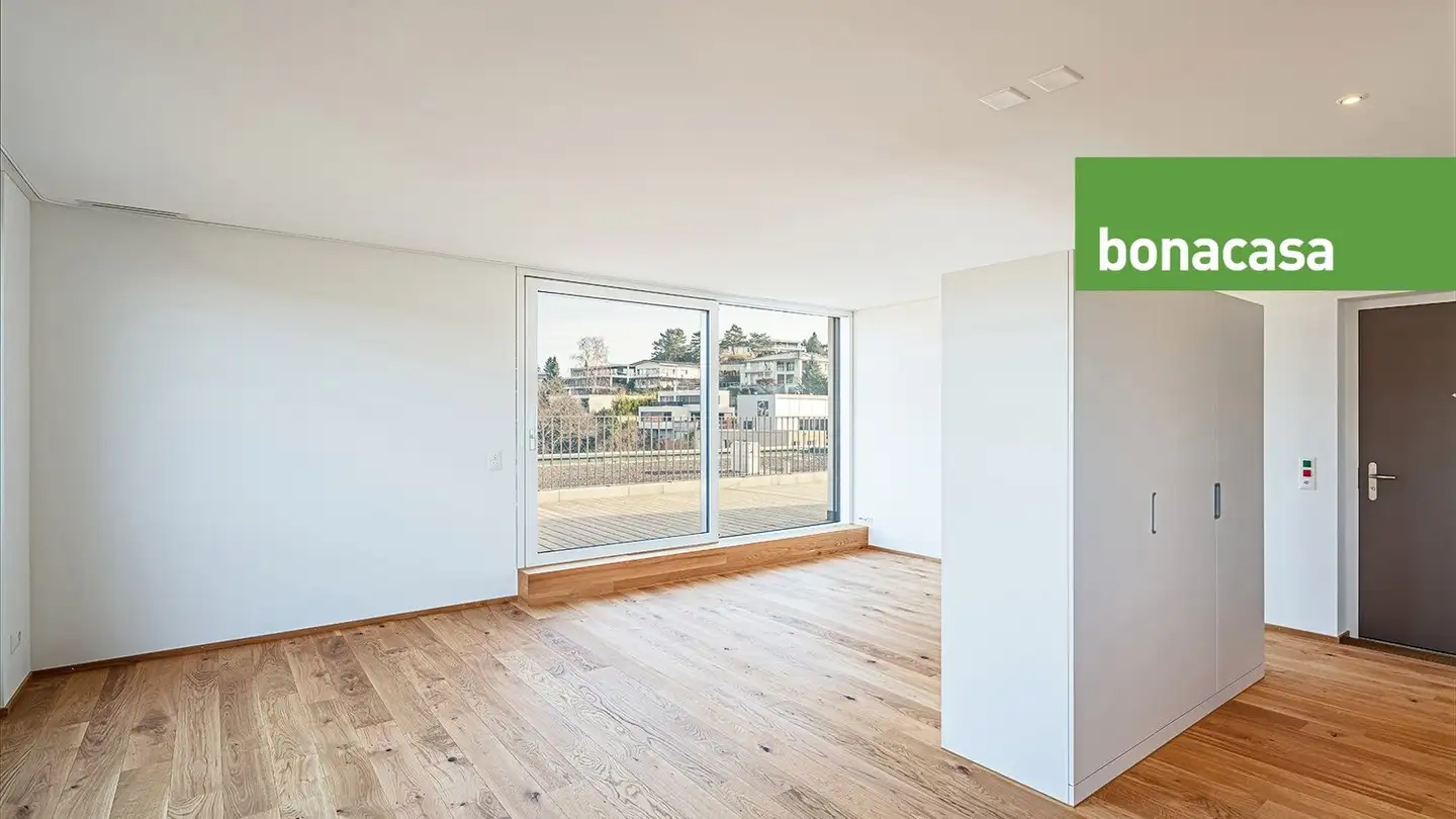 Attico in affitto - Lohngasse 66, 2564 Bellmund - Photo 2