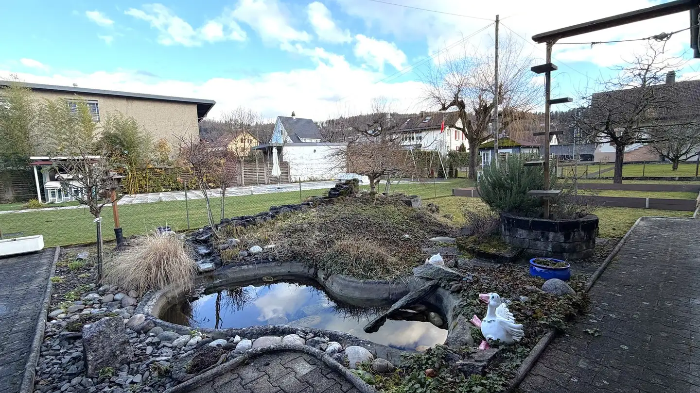 Residential building for sale - Baumstrasse 24, 5012 Schönenwerd - Photo 4