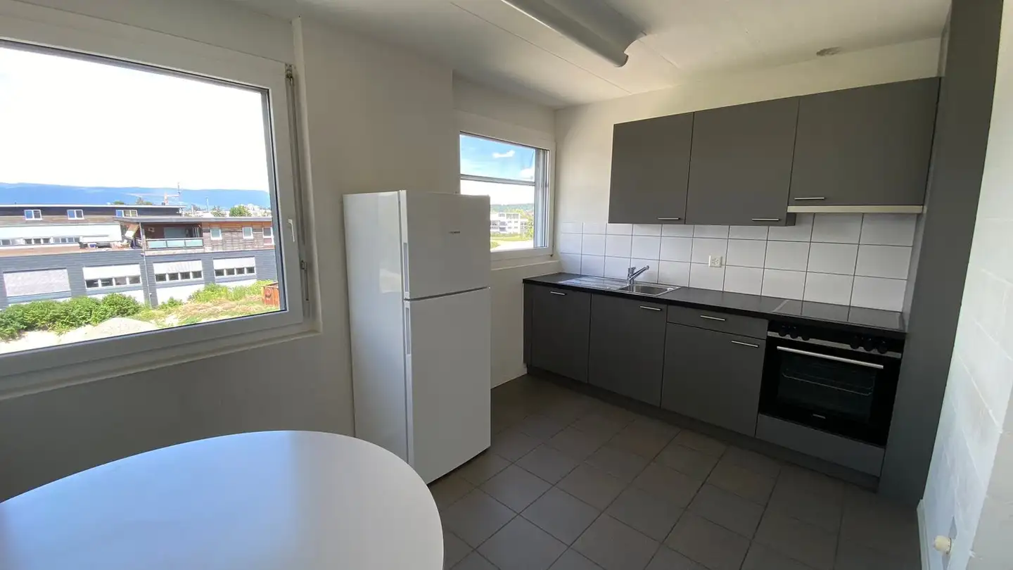 Spazio ufficio in affitto - Werkstrasse 71, 3250 Lyss - Foto 2