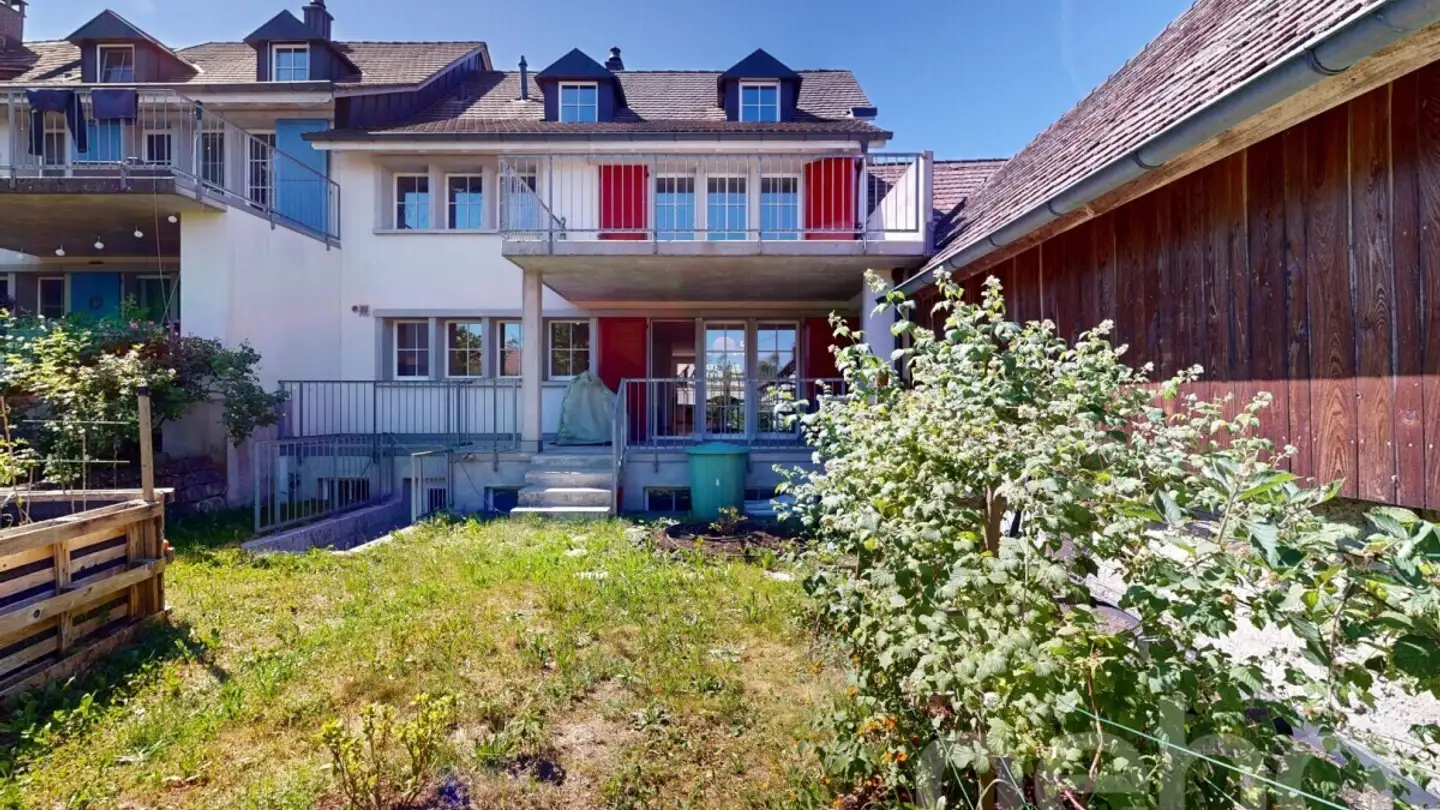 Maison en terrasse à vendre - 8203 Schaffhausen - Photo 2