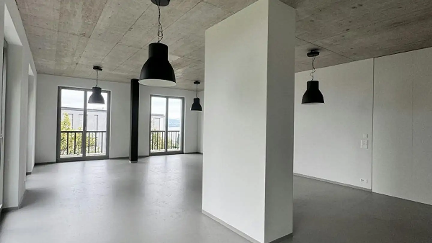 Bureau à louer - Spätzstrasse 33, 8810 Horgen - Photo 3