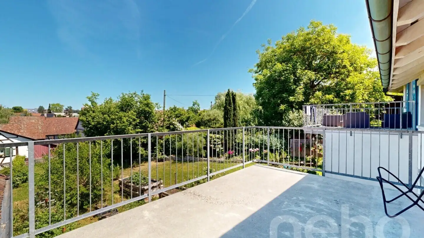 Maison en terrasse à vendre - 8203 Schaffhausen - Photo 3