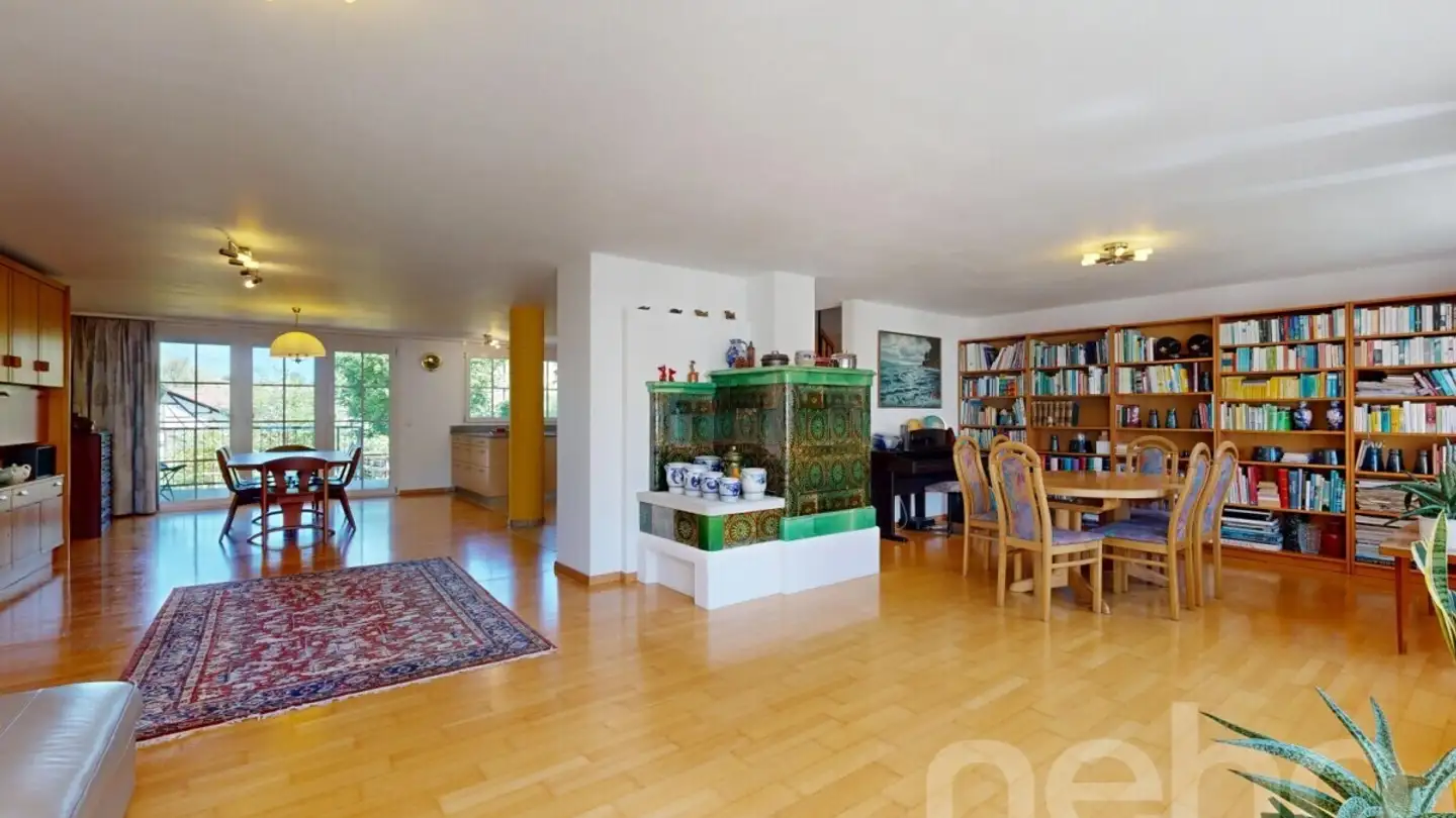 Maison en terrasse à vendre - 8203 Schaffhausen - Photo 4