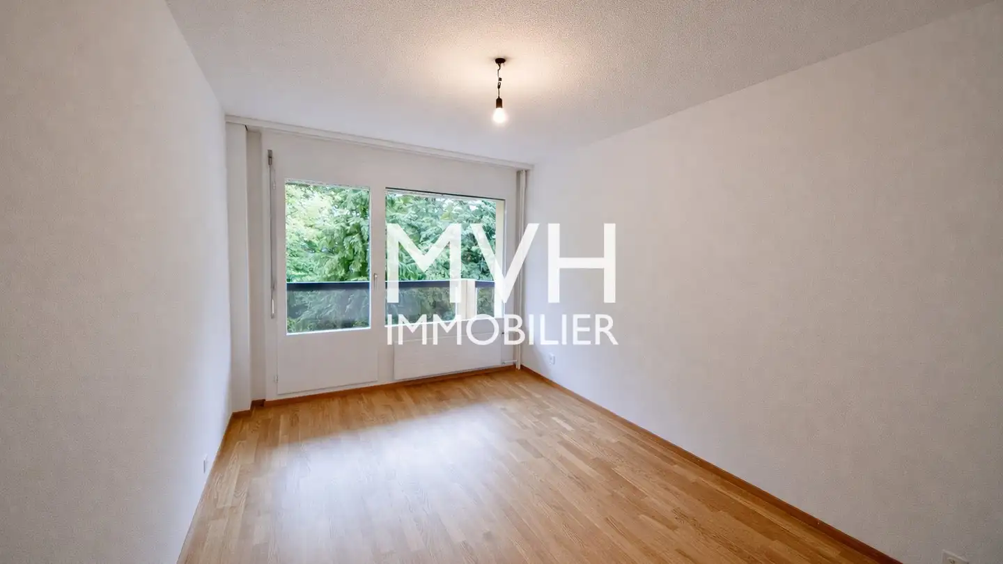 Apartment for rent - 1202 Genève - Photo 3