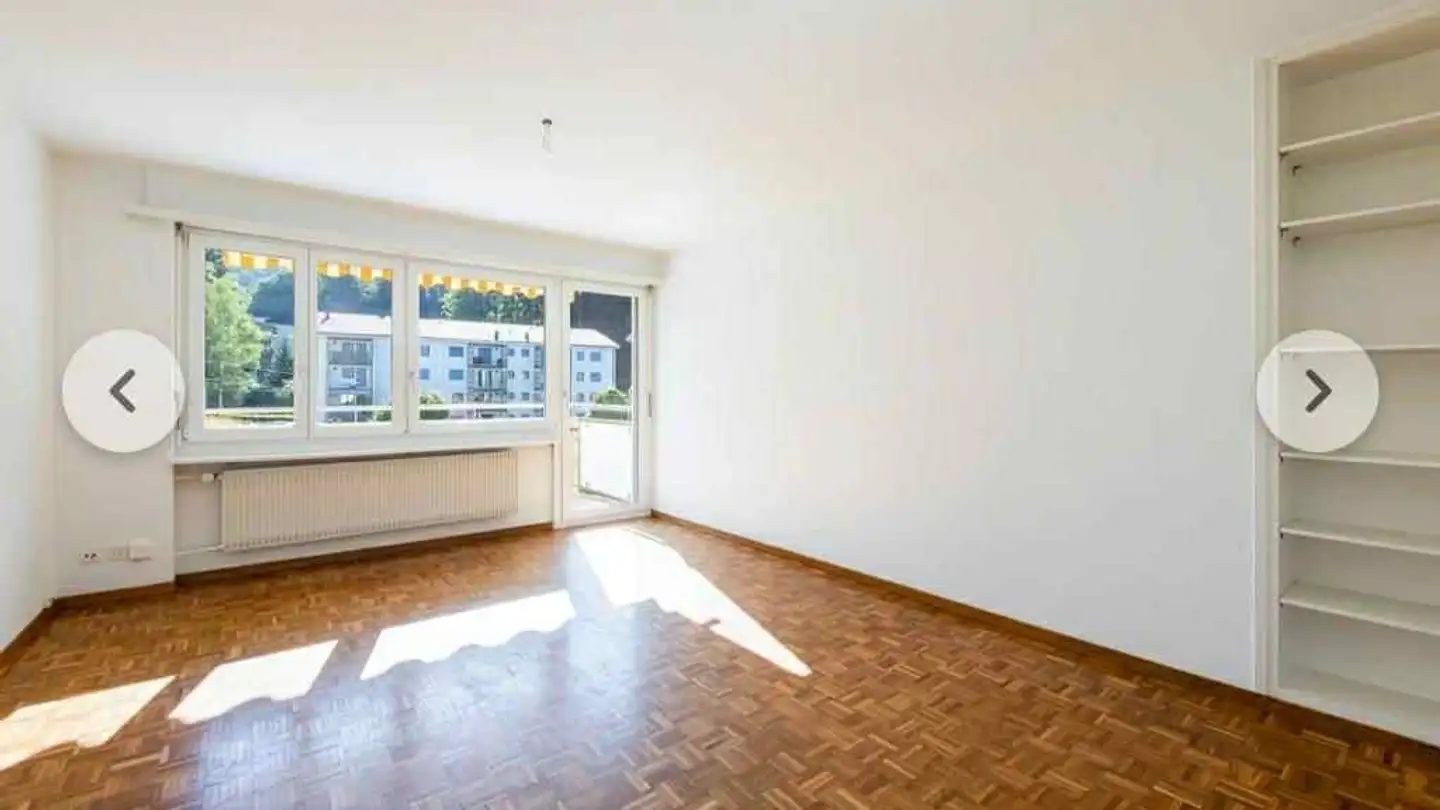 Appartamento in affitto - Würzenbachstrasse 51, 6006 Luzern - Photo 3