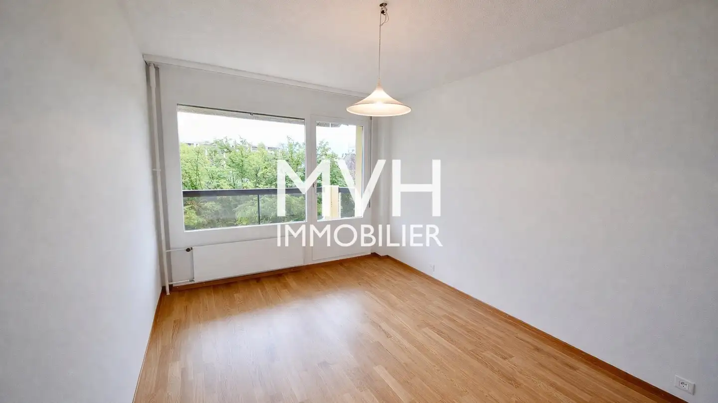 Apartment for rent - 1202 Genève - Photo 4