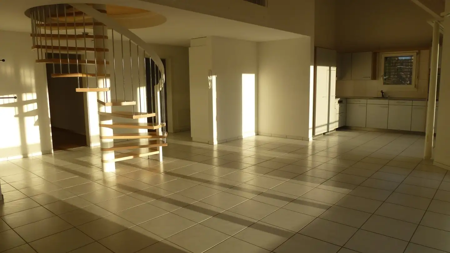 Appartement à louer - Thörigenstrasse 39, 3360 Herzogenbuchsee - Photo 2