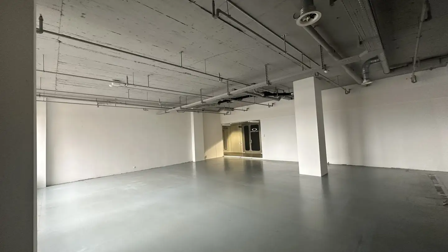 Bürofläche mieten - Thurgauerstrasse 117, 8152 Glattpark (Opfikon) - Foto 2