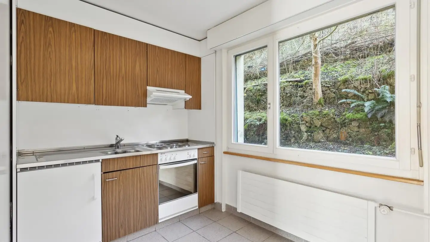 Appartamento in affitto - Rue De La Flamme 22, 2108 Couvet - Foto 3