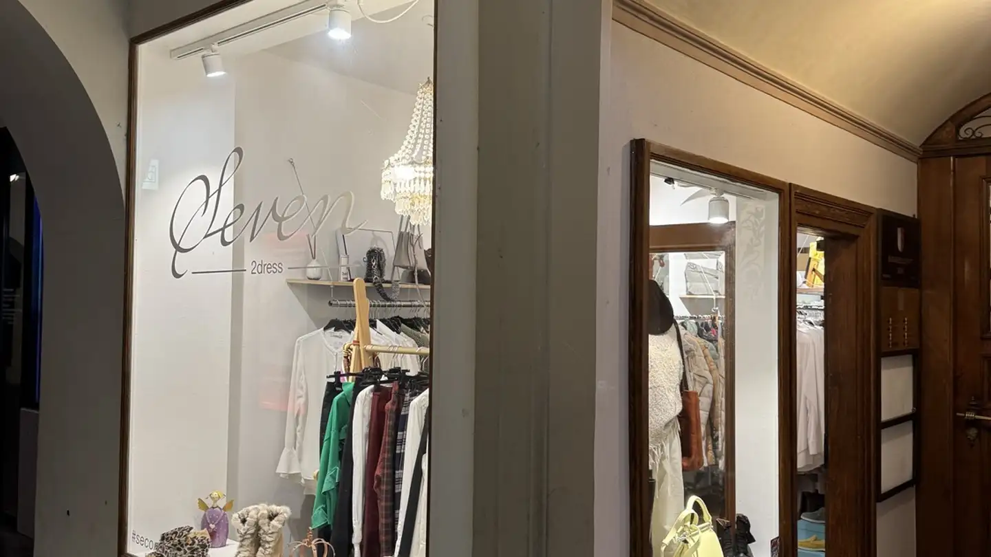 Commercial for rent - Kramgasse 14, 3011 Bern