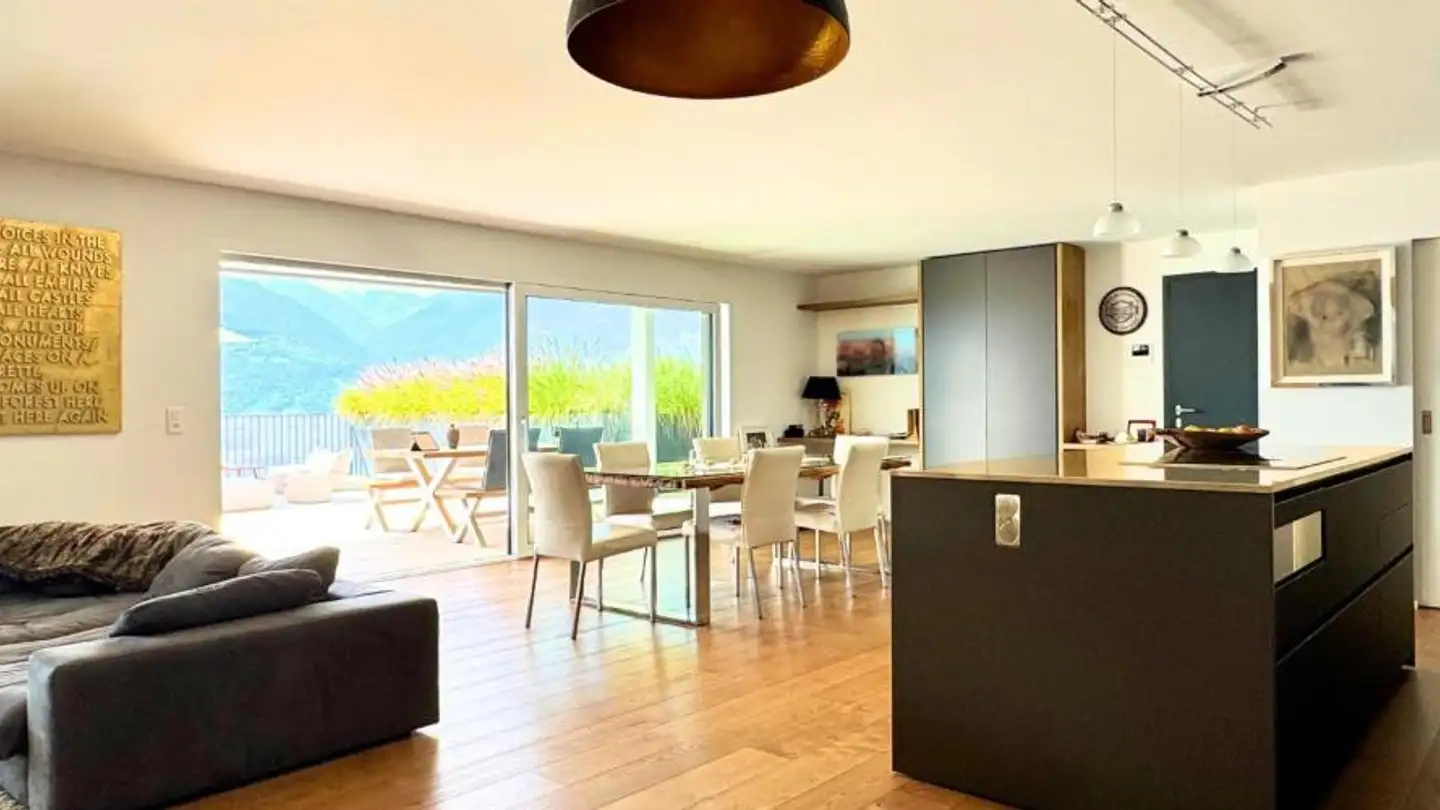 Appartement à vendre - 1965 Savièse - Photo 3