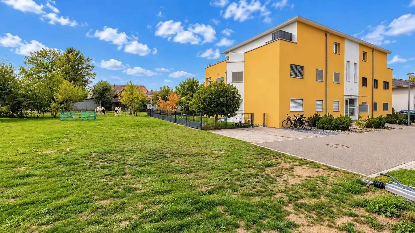 Apartment for sale - Sonnenfeldweg 8, 4552 Derendingen - Photo 3