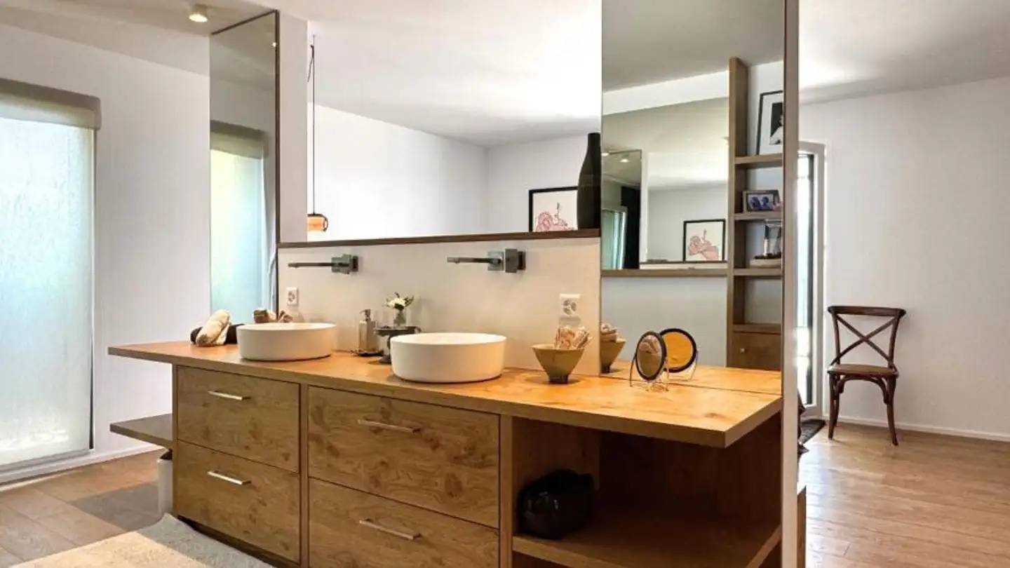 Appartement à vendre - 1965 Savièse - Photo 4