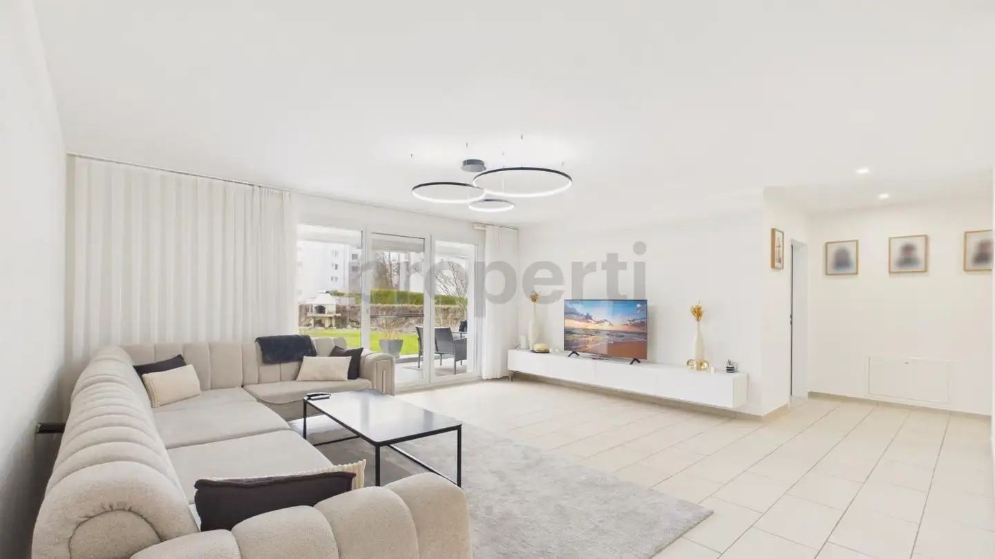 Appartamento in vendita - 8623 Wetzikon ZH