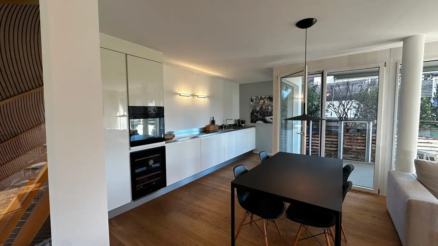 Apartment for sale - Via Isla 7, 7016 Trin Mulin - Photo 4