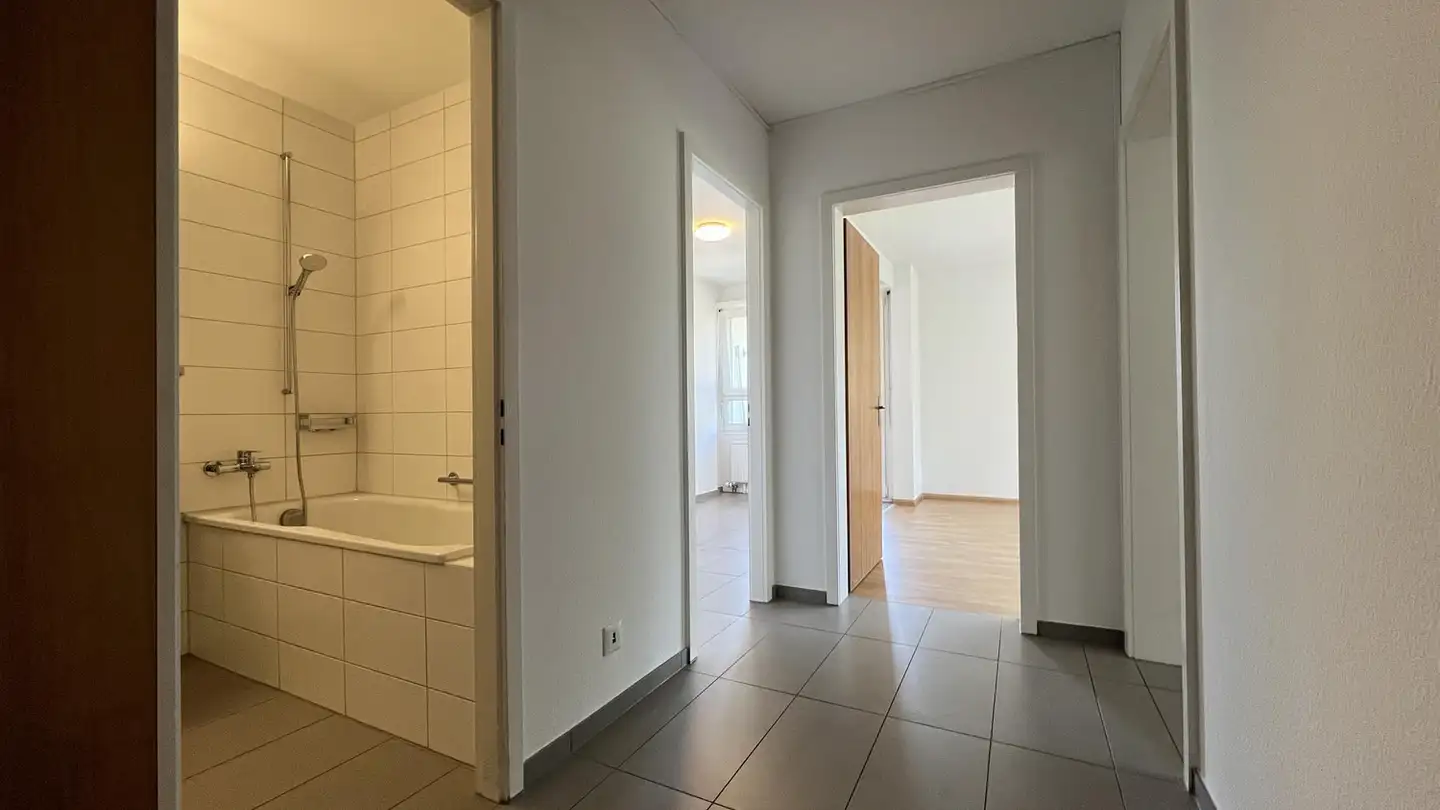 Appartement à louer - Birsstrasse 10, 4052 Basel - Photo 2