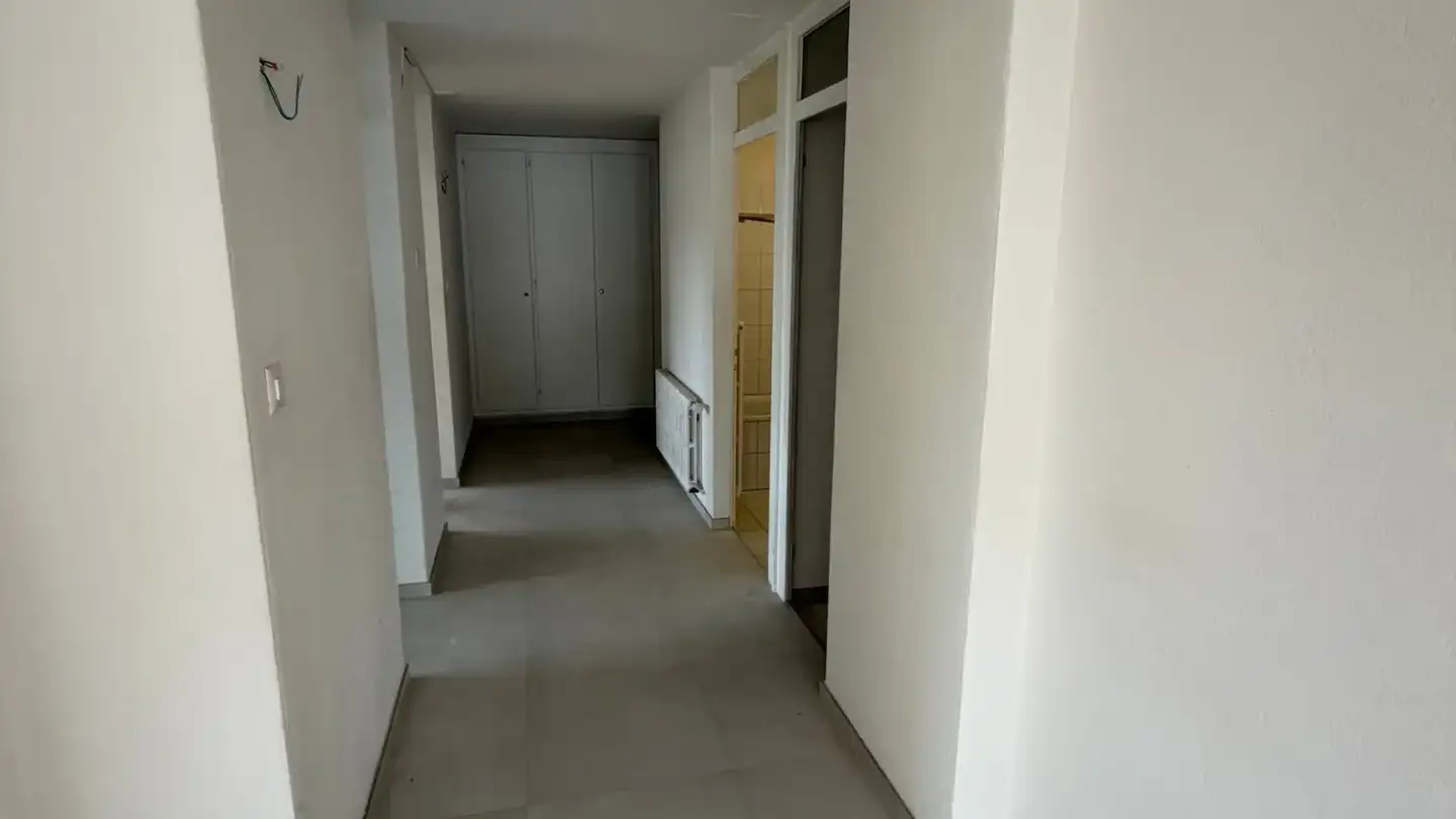 Apartment for rent - Schulstrasse 6, 8640 Rapperswil SG - Photo 3