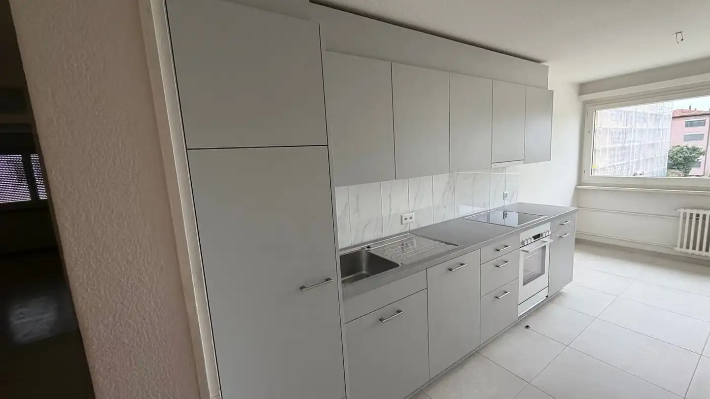 Apartment for rent - Schulstrasse 6, 8640 Rapperswil SG - Photo 4