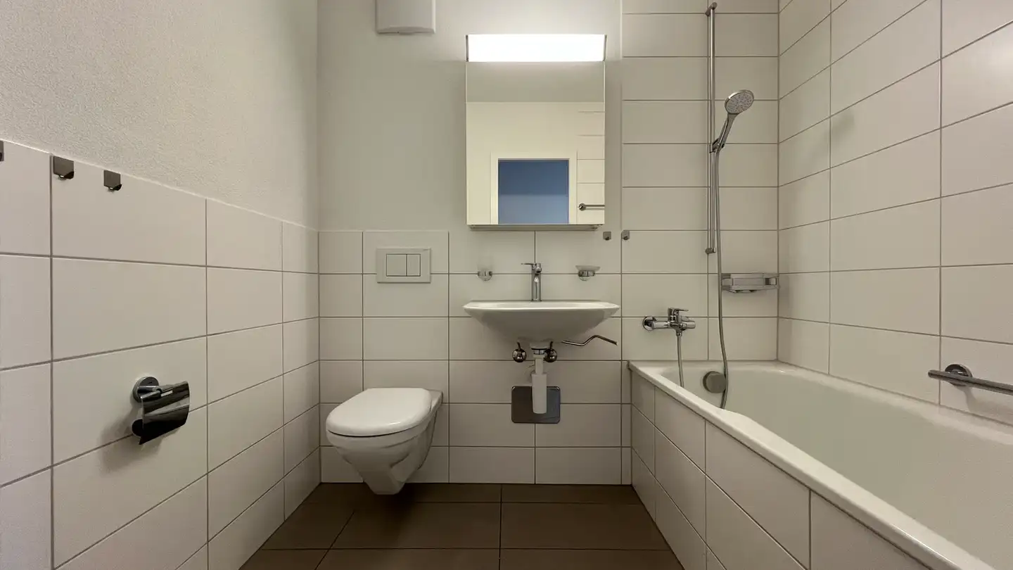 Appartement à louer - Birsstrasse 10, 4052 Basel - Photo 3