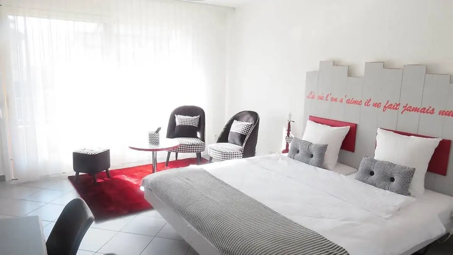 Appartamento in affitto - Route De Lydésoz 13, 1913 Saillon - Photo 3