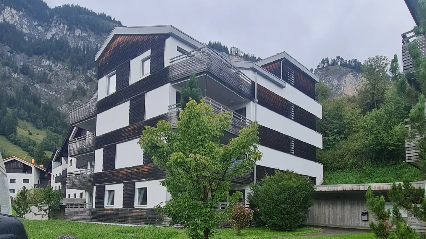 Apartment for sale - Via Isla 7, 7016 Trin Mulin - Photo 2