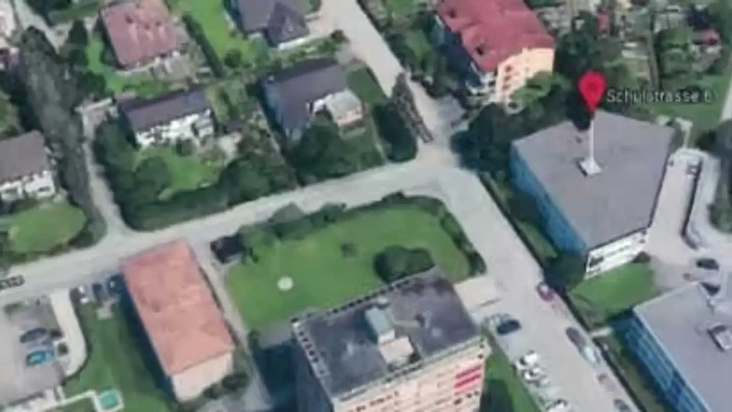 Apartment for rent - Schulstrasse 6, 8640 Rapperswil SG