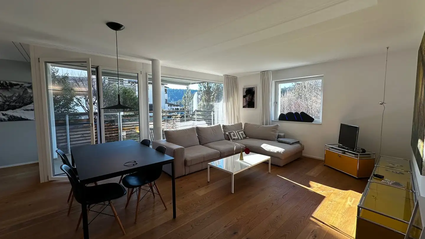 Apartment for sale - Via Isla 7, 7016 Trin Mulin - Photo 3