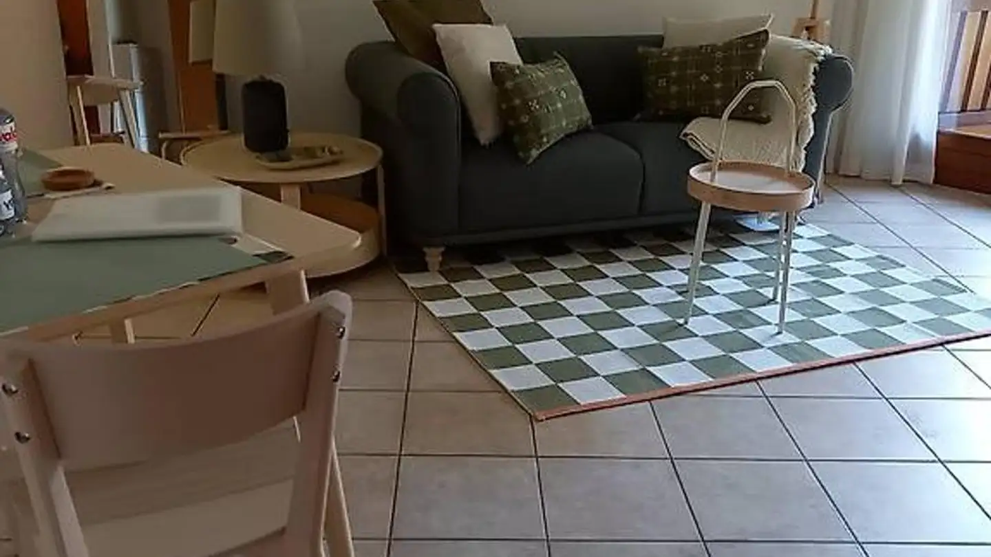 Appartamento in affitto - Route De Lydésoz 13, 1913 Saillon - Photo 4