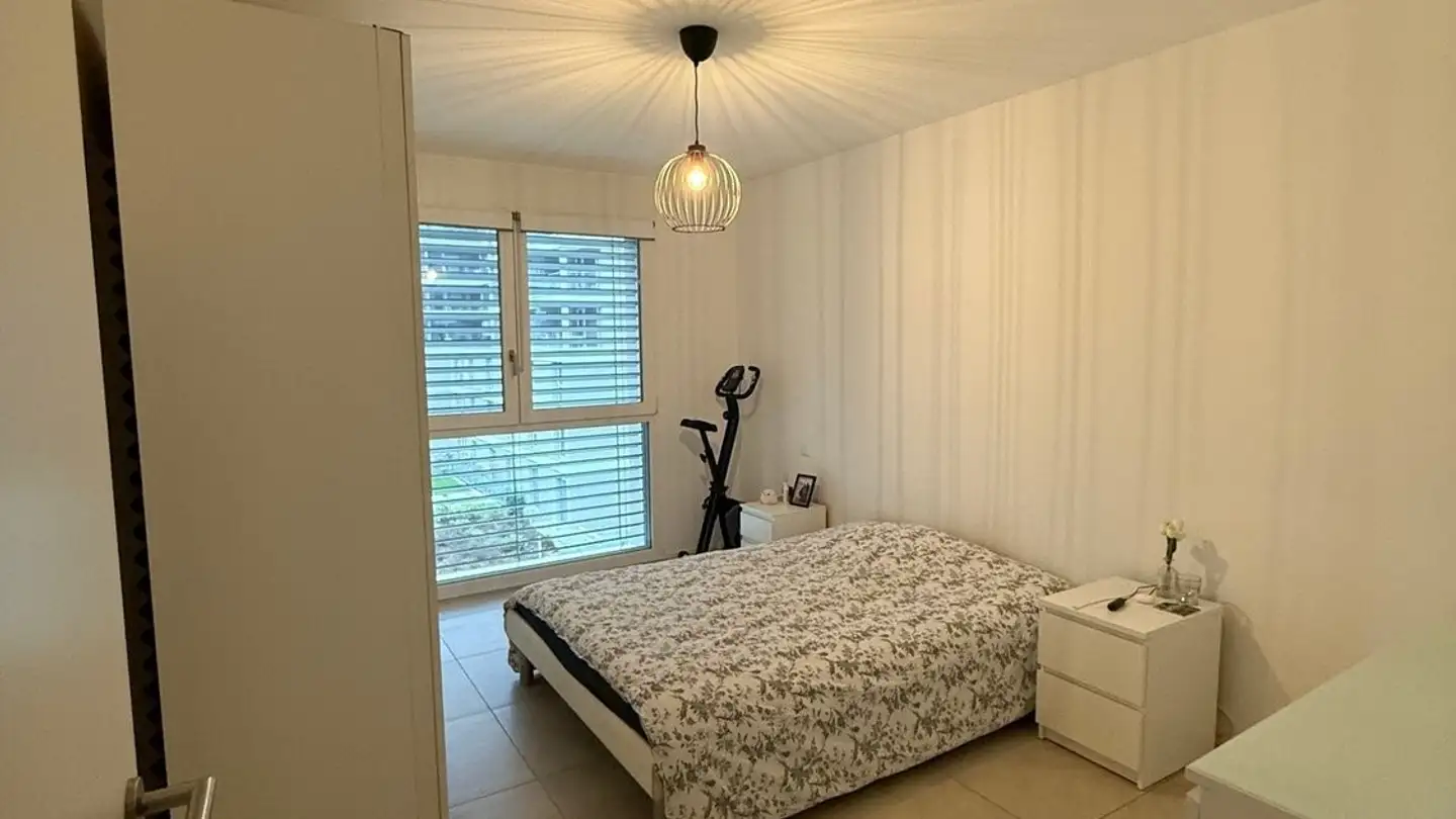 Wohnung mieten - Via Chiosso 7c, 6948 Porza - Foto 4