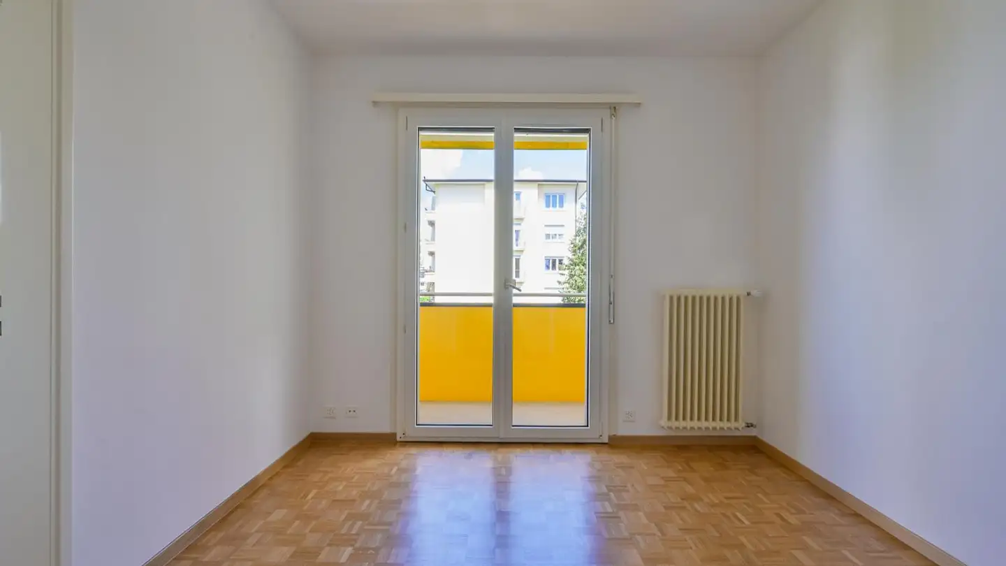 Wohnung mieten - Chemin De Pierrefleur 30, 1004 Lausanne - Foto 3