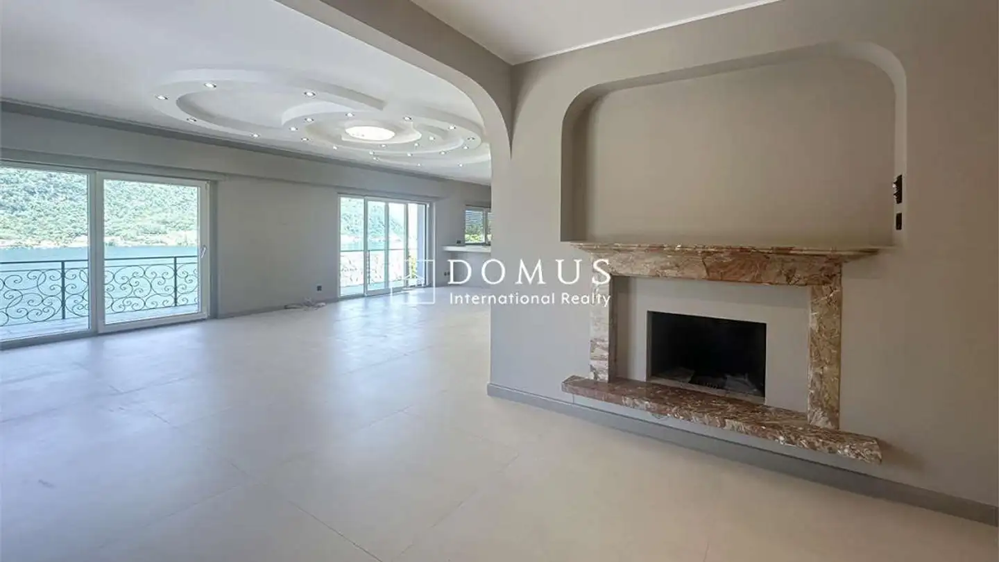 Villa in affitto - Via Carlo Maderno 56, 6825 Capolago - Foto 3