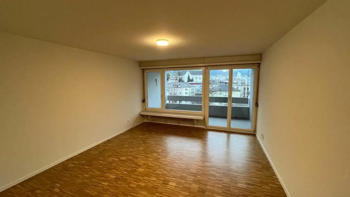 Apartment for rent - Luzernerstrasse 26, 6010 Kriens